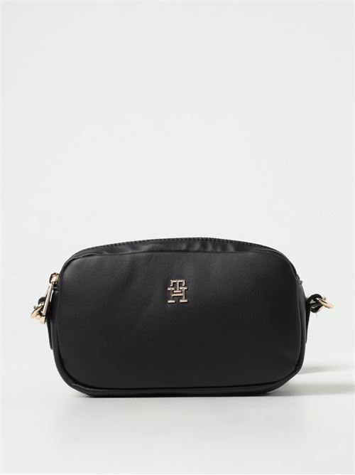 POPPY REFORM CAMERA BAG TOMMY HILFIGER | AW0AW16475/BDS